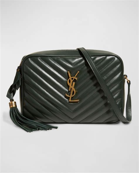 ysl lou medium bag